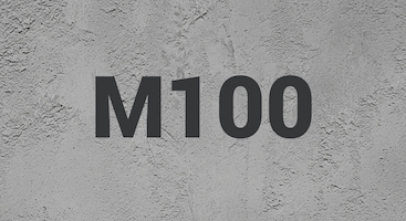 Бетон М100 В-7,5 в Екатеринбурге