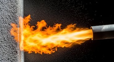 Жаростойкий бетон в Екатеринбурге Жаростойкий бетон в Екатеринбурге